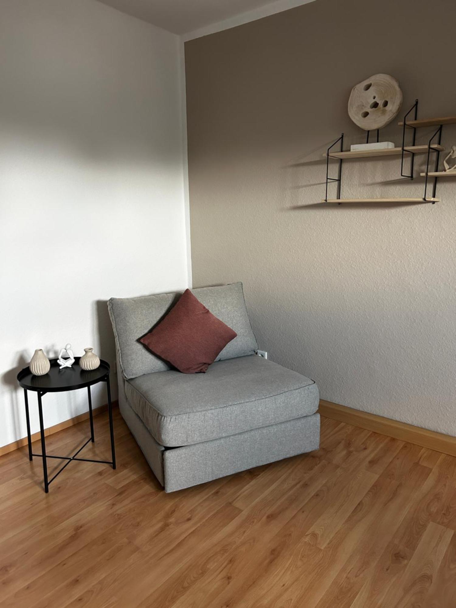 Modernes Apartment In Stadionnaehe Gelsenkirchen Exterior foto